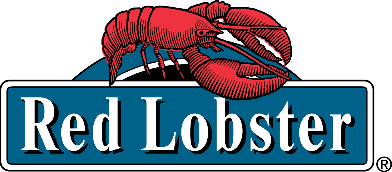 Shopping Season Always Red Lobster