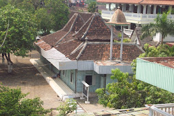 Pondok Pesantren Langitan