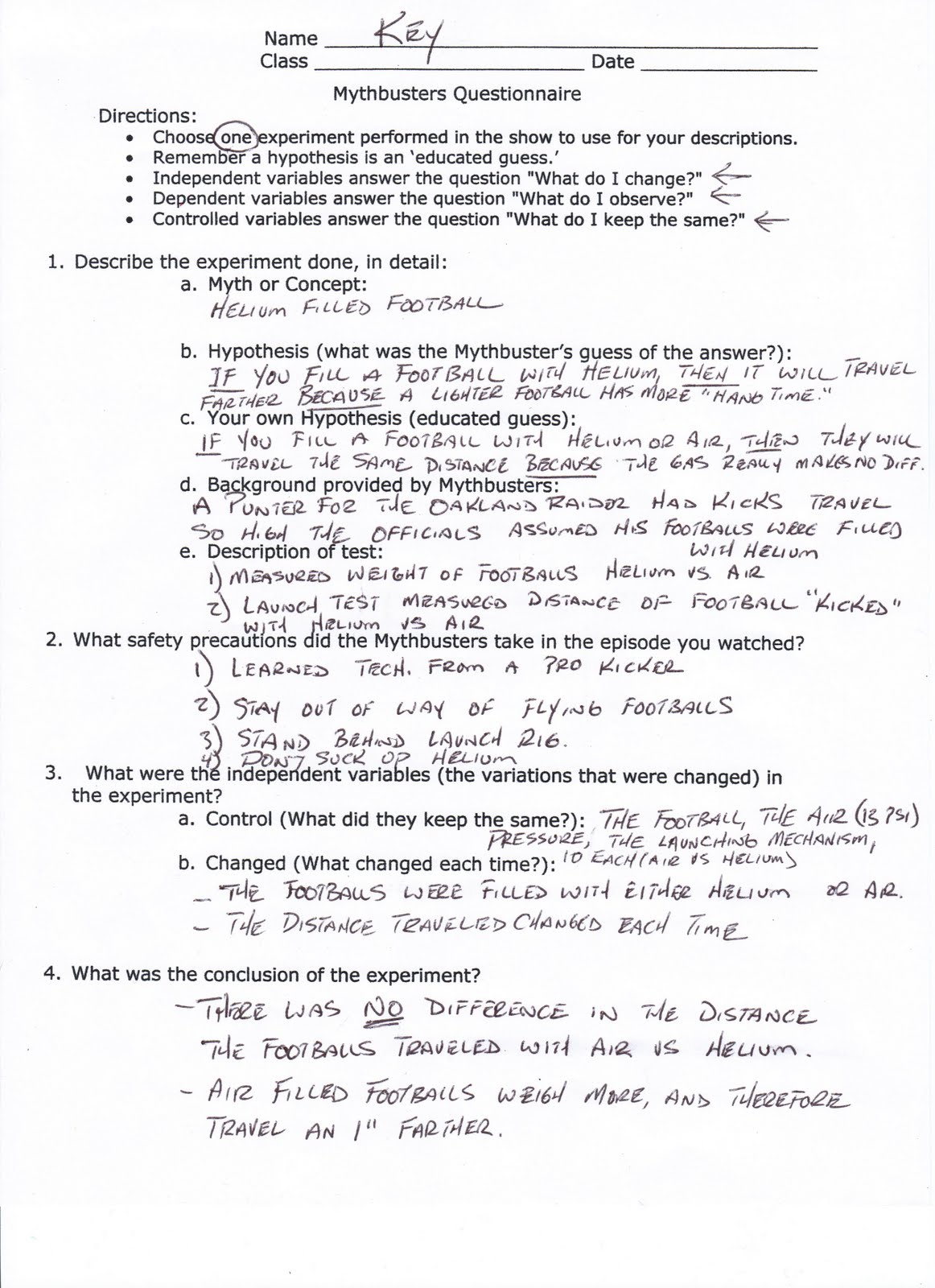 Printables Mythbusters Scientific Method Worksheet mythbusters scientific method worksheet abitlikethis worksheet