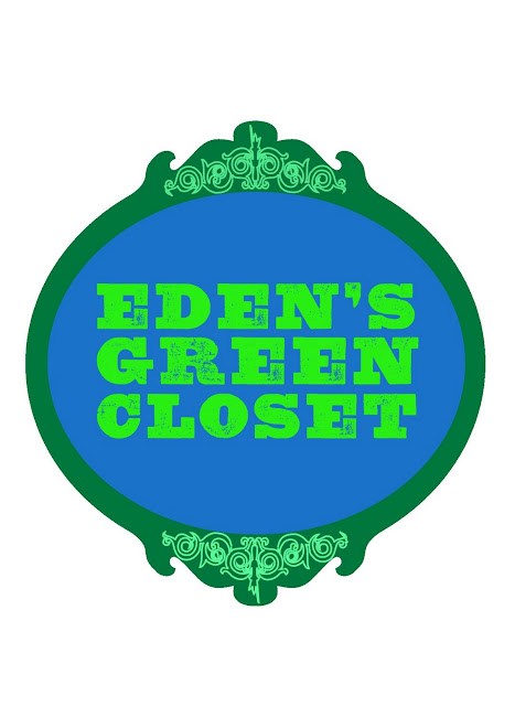 Eden's Green Closet Grand Opening