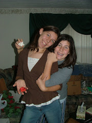 Two lovely daughters