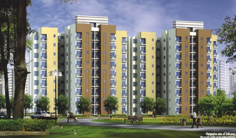 DUBAI CRISIS: WHAT AILS DUBAI? AND WHY SHOULD WE CARE?