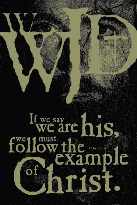 Wwjd Wallpaper