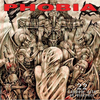 Phobia [grindcore] Folder