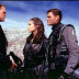 "Starship Troopers"