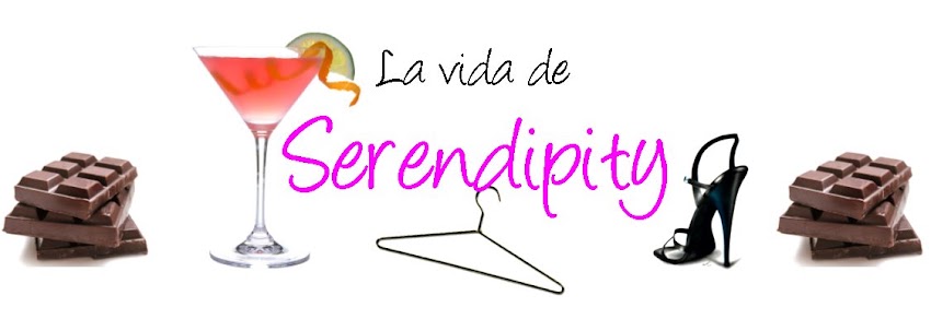 Serendipity
