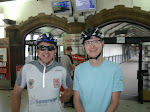 Lancaster Station
