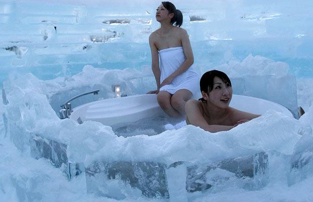 ice