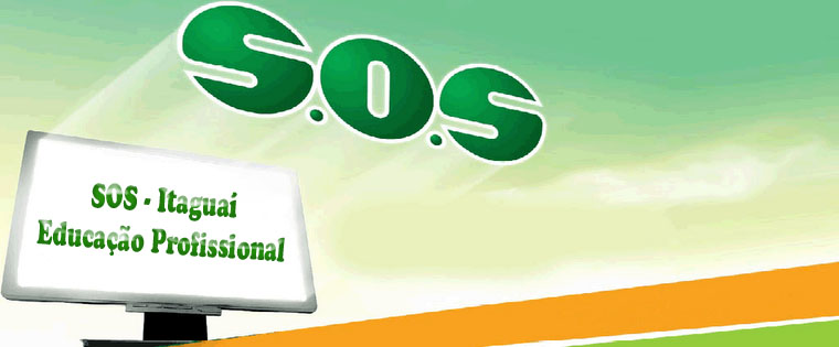 SOS Educação Profissional - Itaguaí