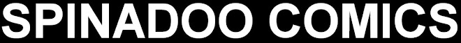 Spinadoo Comics