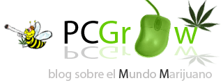 PC  Grow Marihuana