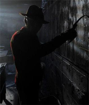 Halloween Scare Video