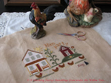 Little House Needleworks...