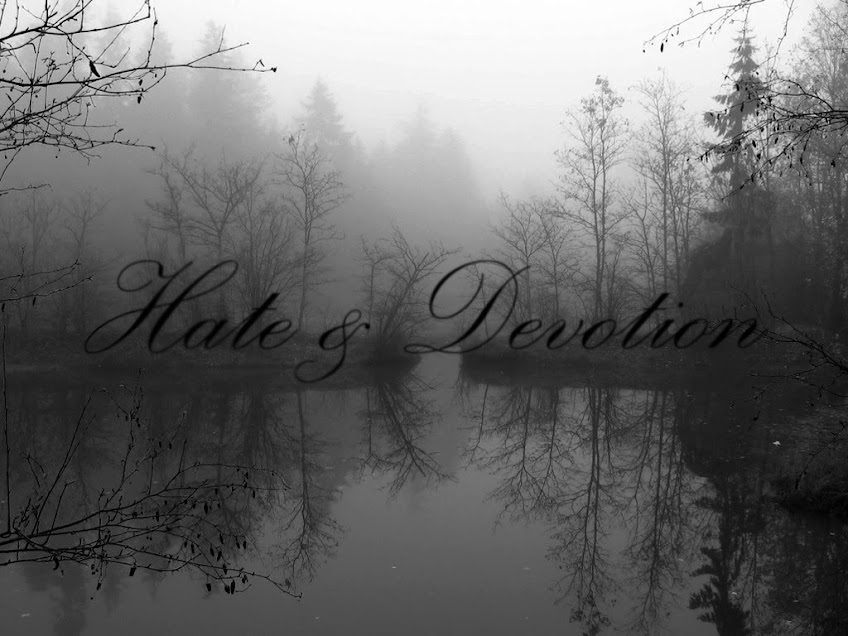 ::..Hate&Devotion..::
