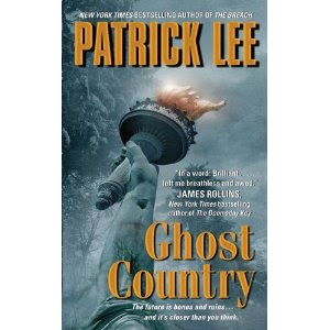 Last Book That You Read- Non- Fiction - Page 2 Ghost+Country%252C+By+Lee%252C+Patrick