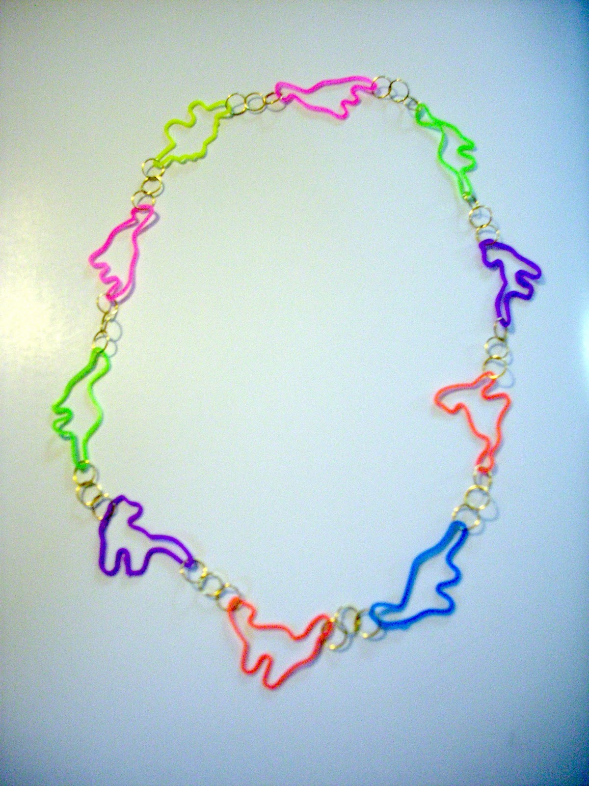 Seal Silly Band