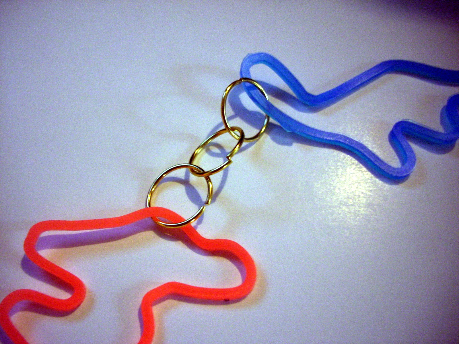Seal Silly Band