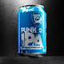 Is Brewdog Punk IPA really the first canned "Craft beer" in the UK?