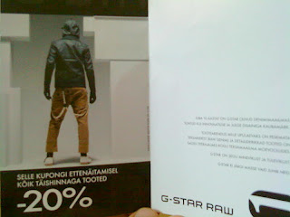 g star eesti