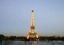 PARIS ♥