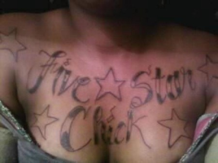 Rockstar Tattoo Rockstar Tattoo