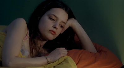 A ma soeur! (2001) aka Fat Girl A ma soeur! (2001) aka Fat Girl