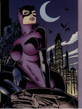 catwoman