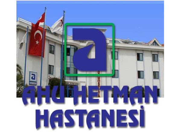 AHU HETMAN HASTANESİ