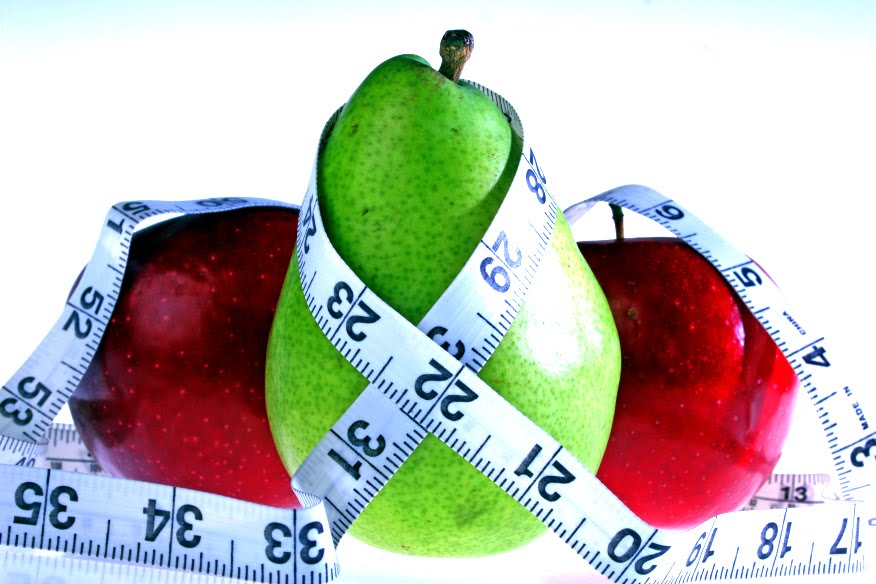 Push The Plate Away!! Skinny Eating.....My Answer To Surgery