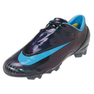 mercurial nike negros