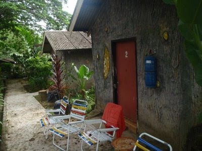 agoh chalet