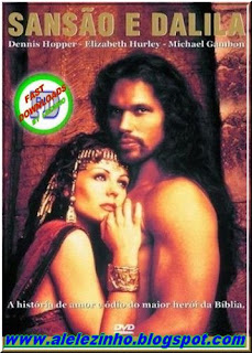 Download filme Sansão e Dalila Baixar Sansão e Dalila Dublado/Legendado
