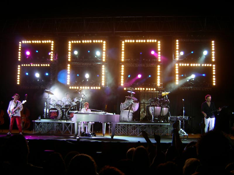 tonyface Fenomenologia dei Pooh