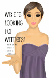 We are looking for writters;