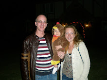 Happy Family - Halloween 2008