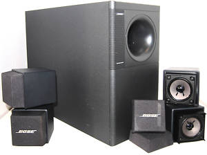 bose acoustimass 500 subwoofer