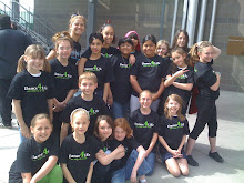 Boys & Girls Club Dance4LIFE Kids