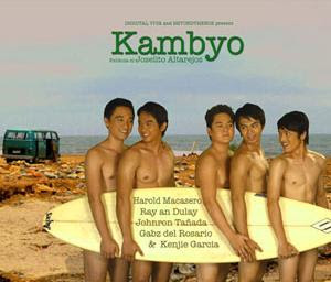 Kambyo movie