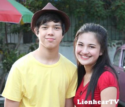 Julielmo dating