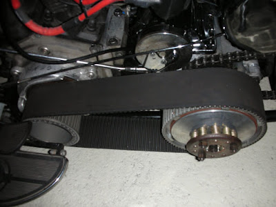 Shovel
