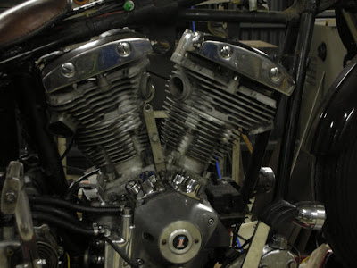 Shovel