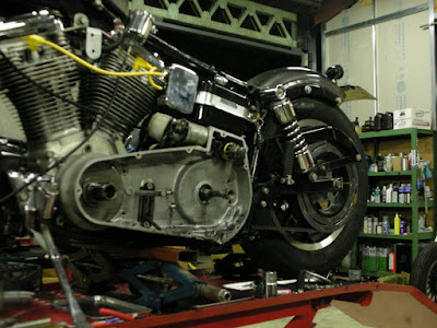 EVO 4SP