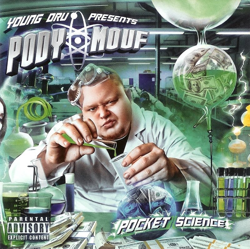 Pody Mouf