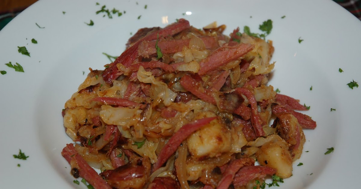 A Wicked Scoff...Newfoundland Food and Recipes with New England