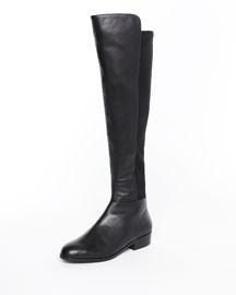 Sanzia Boot