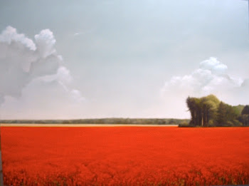 Westmoreland Crimson Clover