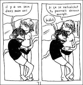 histoires de pipi culotte