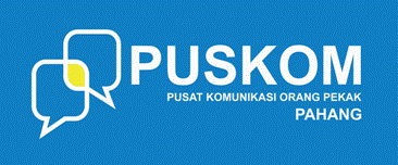 PUSAT KOMUNIKASI ORANG PEKAK PAHANG