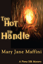 "Too Hot to Handle"
