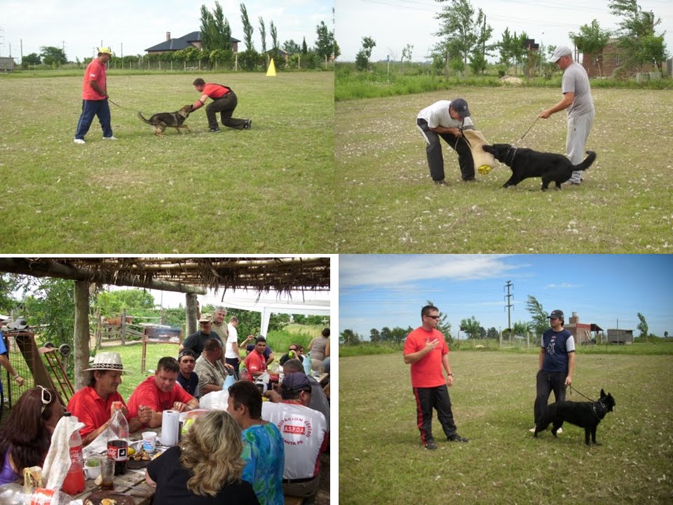 IMAGENES DEL ENCUENTRO CON JEF RENTZ
